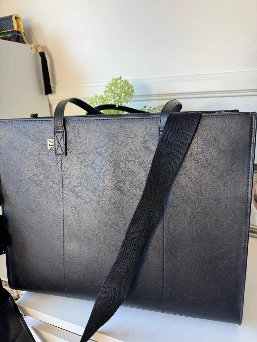 Beis Work Tote Bag